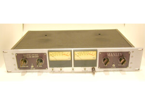 Manley Labs Stereo Elop (81674)