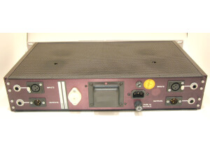 Manley Labs Stereo Elop (6379)