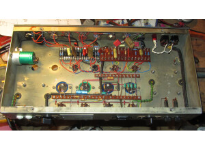 Hiwatt Custom 100 Head / DR-103 (88117)
