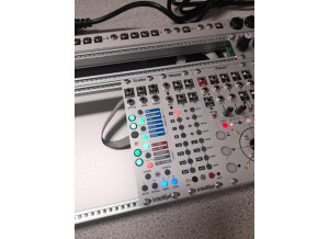 Intellijel Designs Steppy (45807)