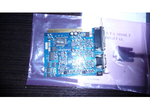 M-Audio Delta 1010 LT