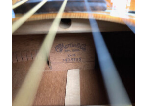 Martin & Co D-18 (41079)