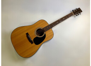 Martin & Co D-18 (96930)