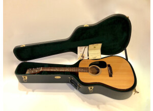 Martin & Co D-18 (46822)