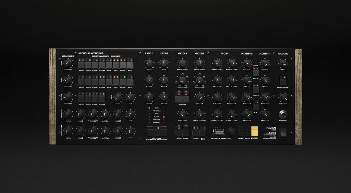 black-corporation-kijimi-mk2 black-corporation-kijimi-mk2