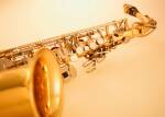Selmer Super Action 80 II