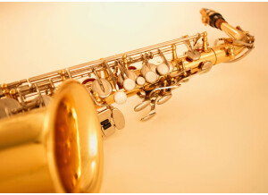 Selmer 80 super action 2 (95940)