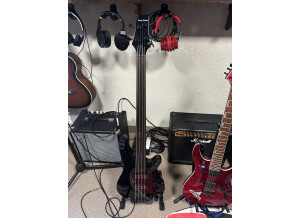 Harley Benton B-450FL (61588)