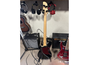 Harley Benton B-450FL (64515)