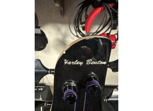 Harley Benton B-450FL (10490)