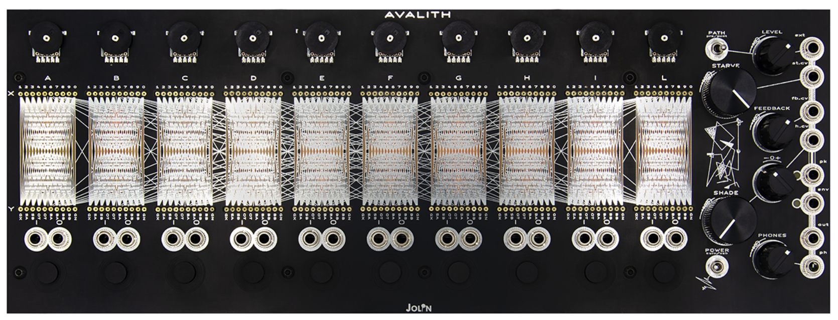 Avalith
