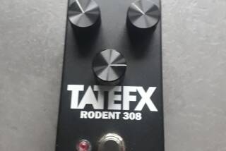 Tate FX Rodent 308