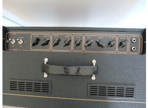 Vox AC15C1 (47131)