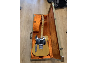 Fender U.S. ‘52 Vintage Telecaster (12704)
