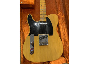 Fender U.S. ‘52 Vintage Telecaster (37883)