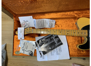 Fender U.S. ‘52 Vintage Telecaster (91167)