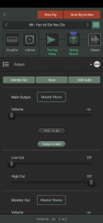 Rig Manager mobile 3 Rig Manager mobile 3