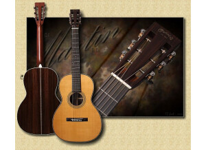 Martin & Co 000 28 VS