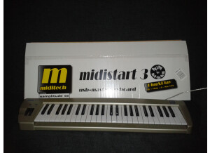 Miditech Midistart-3 (52566)