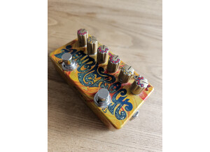 Zvex Double Rock (54385)