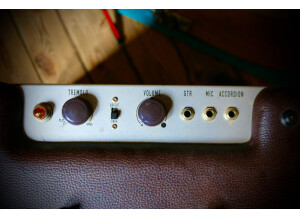 Fender Excelsior (36903)