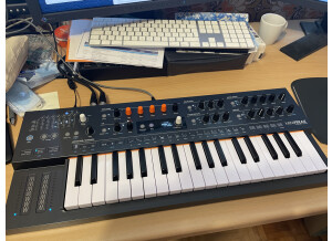 Arturia MiniFreak (93876)