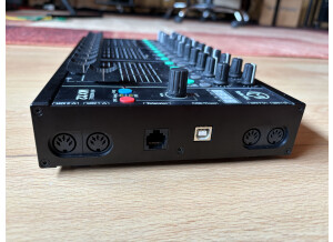 Faderfox MX12 (70215)