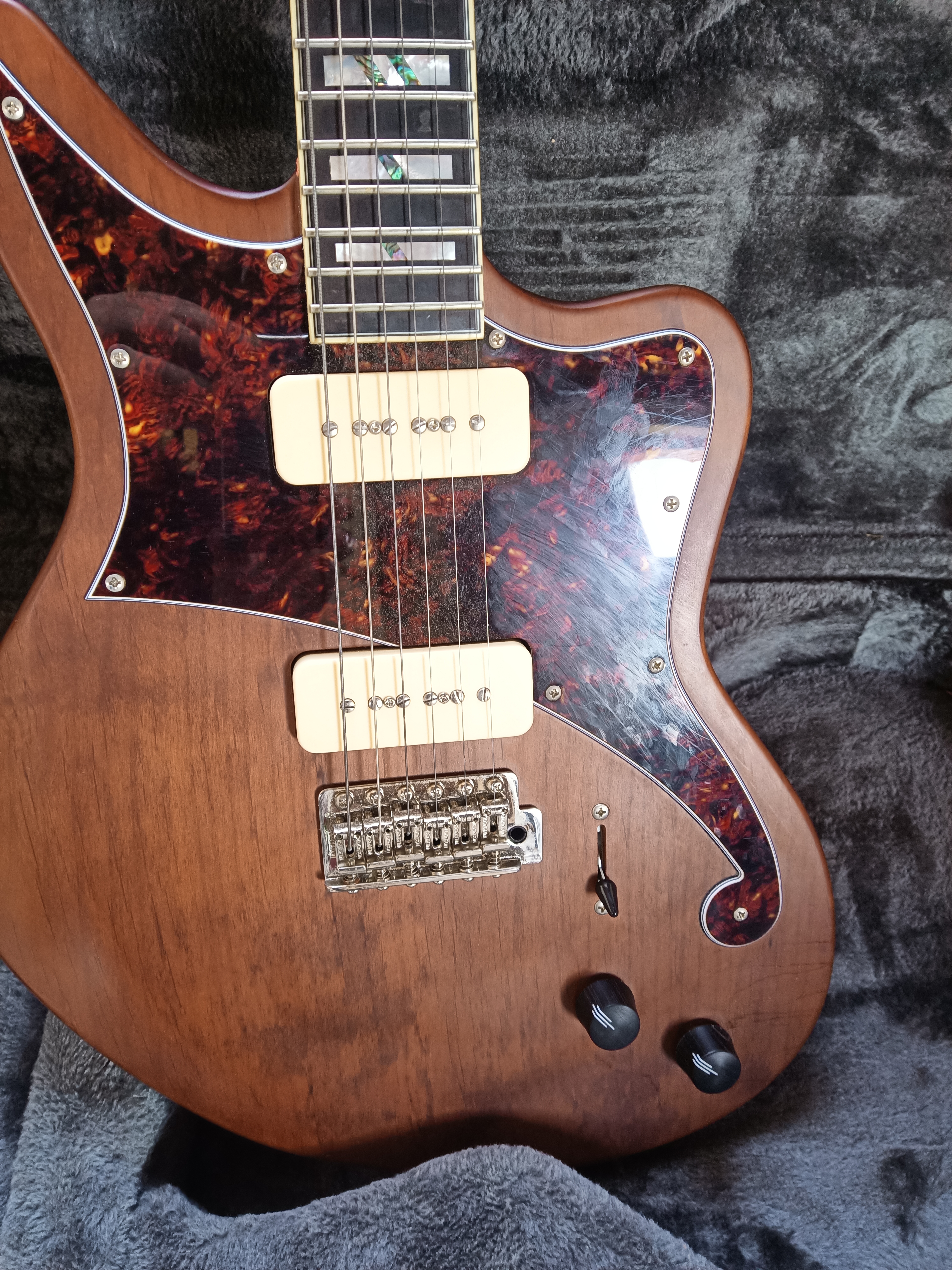 D'angelico Deluxe Bedford (77400)
