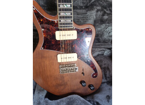 D'angelico Deluxe Bedford (77400)