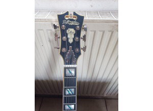 D'angelico Deluxe Bedford (62811)