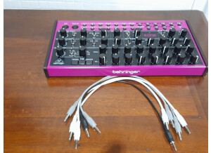 Behringer Edge (33507)