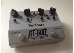 Fulltone GT-500 (81042)