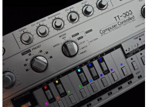 Cyclone Analogic Bass Bot TT-303 (95719)