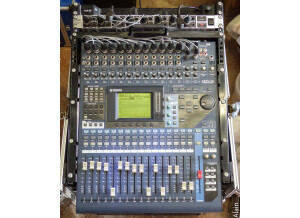 2-Vue Mixage dessus