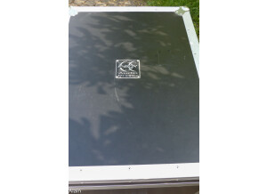8-Vue Logo Rack