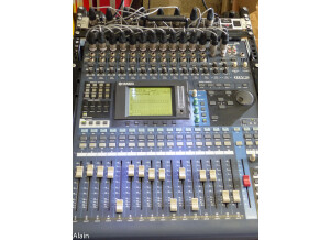 Yamaha 01V96 V2 (92460)