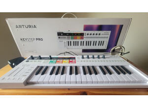 Arturia Keystep Pro (26977)