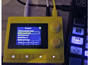 1010music Lemondrop (53325)
