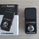 PolyTune 2 Noir PolyTune 2 Noir