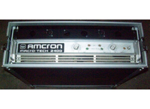 Amcron MA 2400