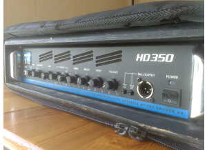 EBS HD350 (62142)
