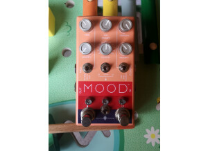 Chase Bliss Audio M O O D (35312)