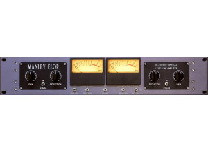 Manley Labs Stereo Elop (16408)