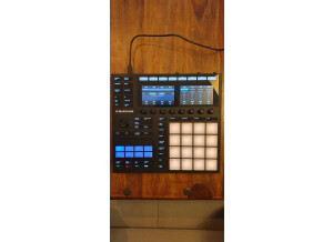 maschine 3