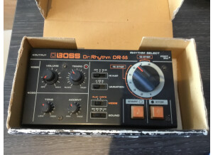 Boss DR-55 Dr. Rhythm (32138)