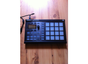Native Instruments mashine mikro