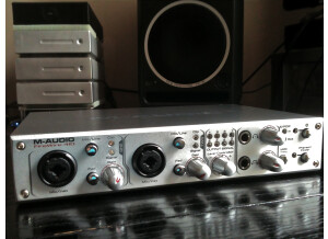 M-Audio Firewire 410 (78266)