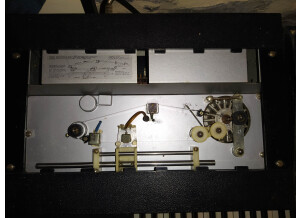 Dynacord ECHOCORD MINI TAPE DELAY (27043)