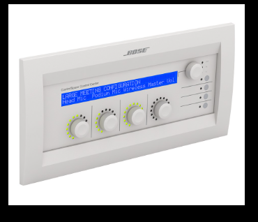 Contrôleur Bose CC 64 Control Center, Clavier central  prix neuf 1200 euros (photo no contractuelle). Prix : 699 euros.