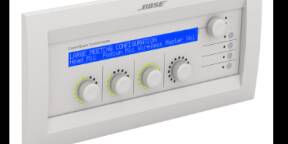 Contrôleur Bose CC 64 Control Center, Clavier central  prix neuf 1200 euros (photo no contractuelle). Prix : 699 euros.